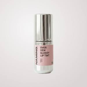 ลิปกลอส Obeo Korean K-Beauty Blub Over Dew Glowy Tint 619 Santa Monica ผลิตในเกาหลี ขายส่งเครื่องสำอาง - Product Image 3