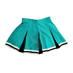 Customized Cheer Leading For Sale Online Costume Made Sleeveless Cheer Leader Uniform Printing Cheerleading Uniform - Product Image 3