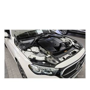 Mercedes-Benz Clase E E200 Avantgarde 2024, 11,976 km, Volante a la Izquierda, Caja de Cambios Automática, con Cámara Trasera - Product Image 6