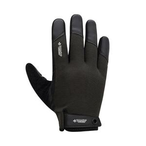 Guantes de gimnasio de dedo completo personalizados de alta calidad Unisex para entrenamiento Fitness entrenamiento levantamiento de pesas gran oferta - Product Image 2