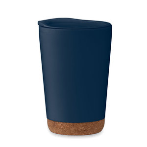 Tumbler promozionale a doppia parete in acciaio inossidabile resistente ed elegante tazza Co - Product Image 1