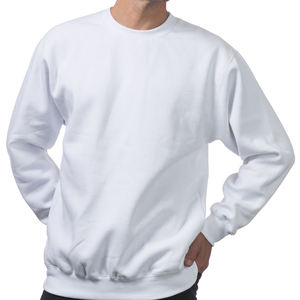 Sweat-shirts tendance pour hommes 2024, 100% coton, légers, à capuche, avec broderie, impression, couleur unie, molleton épais, sweats à capuche d'hiver - Product Image 3