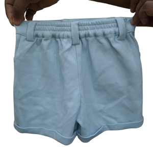 Monos de bebé unisex personalizados al por mayor, casuales, de bambú y elastano, suaves, elásticos, ecológicos, con cierre de cremallera YKK y botones para bebés. - Product Image 2