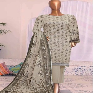 Estilo Bollywood Pakistán y ropa India Vestidos indios para mujeres en césped Premium para uso diario Lehenga Choli para mujeres - Product Image 6