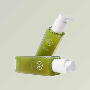 น้ำยาทำความสะอาดผิวหน้า KAINE Rosemary Relief Gel Cleanser โฟมล้างหน้า น้ำยาทำความสะอาดผิวหน้าอะมิโน โฟมล้างหน้า - Product Image 2