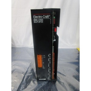 RELIANCE ELECTRIC 9101-1132 Electro-Craft BRU-200 - Equipo y Piezas de Semiconductores de Confianza con Legado Global - Product Image 1