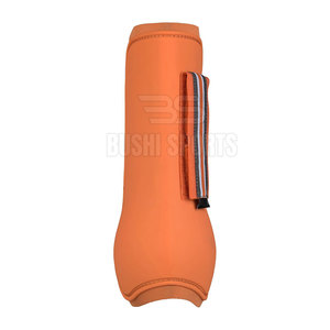 Protège-tendons de cheval haute performance offrant un confort respirant et une protection optimale pour les chevaux - Product Image 6
