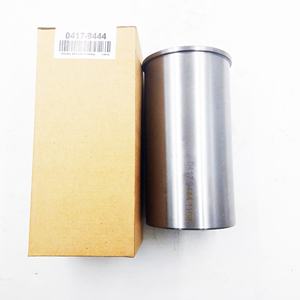 ซับสูบเครื่องยนต์ดีเซล Santosh Auto Parts OEM ขนาด 91 มม. สำหรับเครื่องยนต์ยานยนต์อุตสาหกรรม 1011 รุ่น Heavy Duty อะไหล่ทดแทนมาตรฐาน OE - Product Image 1