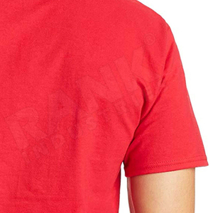 T-shirts pour hommes de qualité supérieure 100% coton, nouvelle collection, coupe ample, t-shirts imprimés pour hommes - Product Image 4