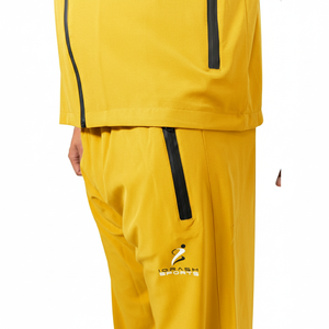 Wholesale Premium Quality Lightweight Men Tracksuits Jogging Wear Apparel Clothing Custom logo <b>Track</b> <b>Suit</b> - Product Image 4