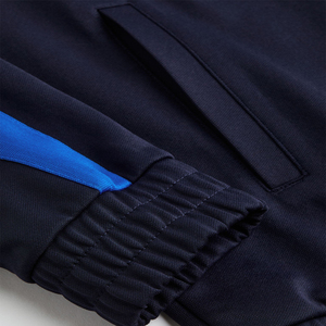 <b>Mens</b> Sport Fit <b>Jacket</b> Stretch Fabric Full Zip Active Wear for Daily Exercise Gym Running Custom Manufacturing Service - Product Image 6