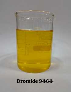 Low Viscosity Reactive Polyamide Epoxy Curing Agent for Adhesives and <b>Primers</b> Dromide 9464 - Product Image 3