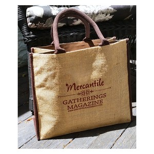 Sacs de plage en jute de grande qualité avec poignées en corde, vente en gros, meilleur prix - Product Image 6