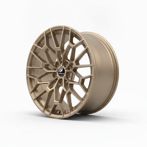M Performance Forged Aluminum Alloy <b>Wheels</b> 18 19 20 Inch 5x120 5x112 Car Rims for German Sport Sedan - Product Image 3