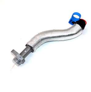 Tuyau de retour de pompe de turbocompresseur 9806186880 pour <span class=keywords><strong>Peugeot</strong></span> 207CC <span class=keywords><strong>208</strong></span> I 3008 I Citroën C3 XR C4 C4L C5 C6 1.6THP - Product Image 2