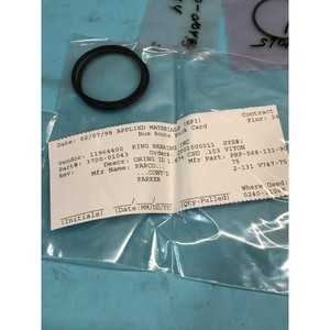 ชุดซ่อมแซม AMAT 0240-11068, วาล์วเกท 1/2 นิ้ว - อุปกรณ์และอะไหล่เซมิคอนดักเตอร์ระดับโลกที่เชื่อถือได้ - Product Image 5