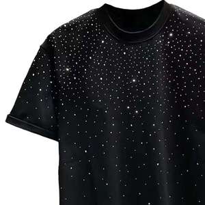 Polo homme de qualité supérieure, polo en coton personnalisé, logo brodé, vêtements de sport de golf, uniforme décontracté, polos vierges en gros - Product Image 2