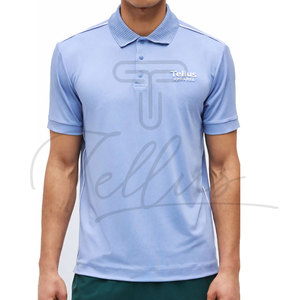 Camisetas Polo de Talla Grande, Nueva Colección, Secado Rápido, Transpirables, para Hombre, en Venta Online a Precio Accesible - Product Image 5