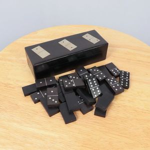 Jeu de puzzle en bois à empiler - Design traditionnel écologique avec des défis logiques et des blocs d'équilibre - Product Image 4