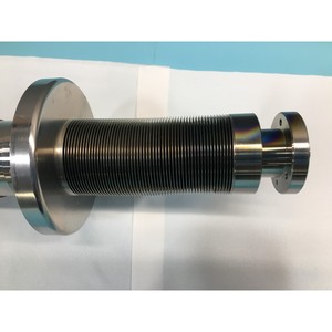 AMAT 0020-20125 Hub Heater <b>Bearing</b>, 118624 - Trusted Global Legacy Semiconductor Equipment and Parts at - Product Image 3