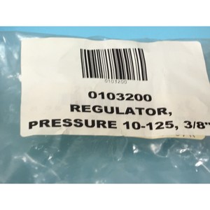 Régulateur 2 Watts 0103200, Pression, 10-125, 3/8" - Équipements et Pièces Semi-conducteurs Globaux de Confiance - Product Image 5