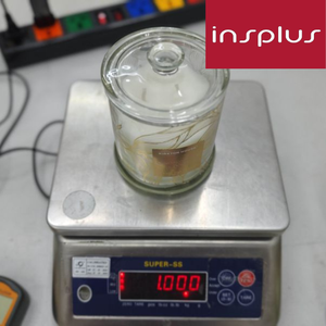 INSPLUS Vietnam Professional Jar Candle Pre-shipment Quality Control QC Inspection Service Inspector - Product Image 3