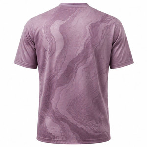 Camiseta de Fútbol para Entrenamiento, Tejido Resistente, Ajuste Cómodo, Ideal para Equipos Deportivos, Prácticas y Actividades Físicas Diarias - Product Image 2