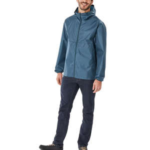 Ensemble de survêtement pour homme en polyester et nylon épais, dernière collection, coupe-vent 2 pièces, prix raisonnable - Product Image 1