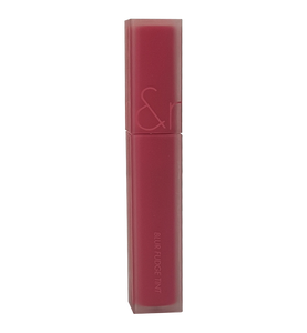[Rom&nd Blur Fudge Tint 11 Fuchsia Vibe] Belleza Coreana, Maquillaje Coreano, Cosméticos Coreanos, Tinte Labial Vegano, Mate y Pigmentado - Product Image 1