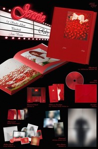 เจนนี่ รูบี้ [เวอร์ชั่นโฟโต้บู๊] อัลบั้มสตูดิโอชุดที่ 1 - Product Image 2
