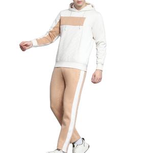 ชุดวอร์มสำหรับผู้ชายชุดออกกำลังกาย2026สำหรับวิ่งออกกำลังกายแบบสั่งทำได้ - Product Image 2