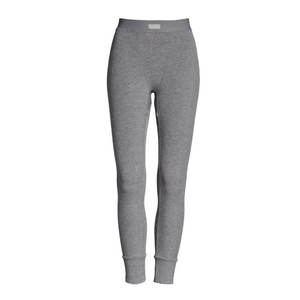 Wholesale <b>Warm</b> Winter Slim Fit High Waist <b>Leggings</b> for <b>Women</b> Breathable Comfort <b>Women</b> Yoga <b>Leggings</b> - Product Image 4