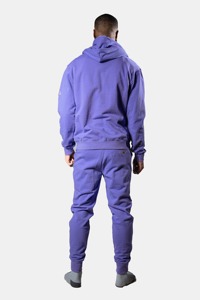 ชุดวอร์มลำลองสำหรับผู้ชาย ผ้าเนื้อบางเบา เหมาะสำหรับใส่ทุกวัน - Product Image 2