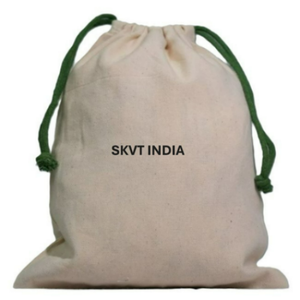 Wholesale Promotional Eco Friendly Storage Custom Logo Printed Gift Soap <b>Linen</b> <b>Candle</b> Canvas Pouch Cotton Drawstring Dust Bag - Product Image 3