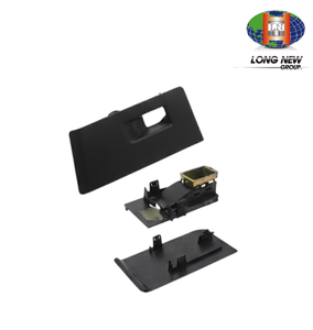 แม่พิมพ์ฉีดพลาสติกแบบกำหนดเอง LONGNEW OEM สำหรับอุปกรณ์เสริมพลาสติกยานยนต์ - Product Image 1