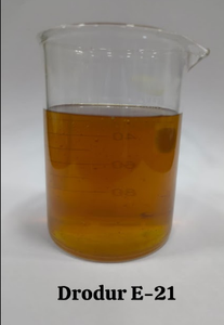 พรีโพลีเมอร์ PU เกรดอุตสาหกรรม Drodur E 21 สำหรับสูตรโพลียูรีเทนแบบปฏิกิริยา - Product Image 3