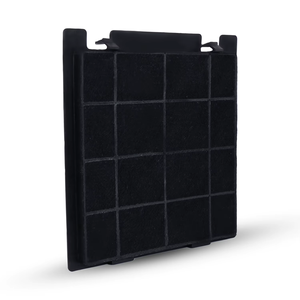 Filtro de Aire Cuadrado de Plástico Fácil de Instalar para Campanas Extractoras con Alta Eficiencia en la Captura de Grasa y Humo 2025 - Product Image 1