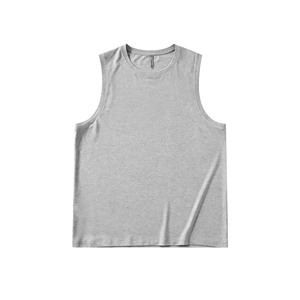 <b>Men</b> New Fashion Tank Tops Oversize Casual <b>Singlets</b> OEM Service Custom Logo Design Bodybuilding Muscle Hip Hop Wear - Product Image 1