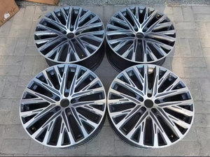 Rines de Aleación de Aluminio Fundido de Primera Calidad de 18, 19 y 20 Pulgadas, 5x112, 8J, 8.5J, 9J, con Diseño Multirradio para Audi A3, A4, A5, A6, A7, A8 - Product Image 3