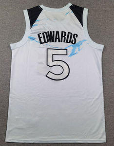 Maillot et short de basketball édition ville 2026 - Imprimé par transfert thermique, grandes tailles pour enfants # 11 Jalen Brunson Tenue d'été - Product Image 6