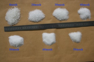 CAS 32221-81-1 Fufeng, Potenciadores de Sabor para Alimentos, Condimento 30/40/50/60/80 Mesh, 99% MSG, Glutamato Monosódico - Product Image 6