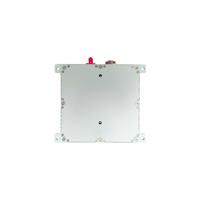 Terminal anti-brouilleur GNSS XYZ TX-009Pro-8CH-BD-WG-DT avec antenne à motif de rayonnement contrôlé BDS GPS et module de positionnement pour drone