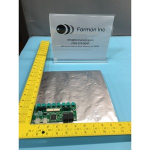 DISCO FBPCB-0174 PCB, 8-DO,COMM, MDK311V-O, 131798 - Equipo y Piezas de Semiconductores Legados Globales Confiables en - Product Image 2