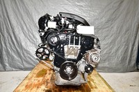 Moteur Mitsubishi Outlander 6B31 3.0L V6 MIVEC AWD CW6W 200-Psi, années 2007-2012