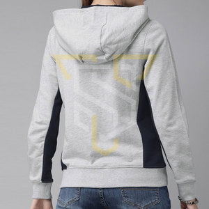 Hoodies pour femmes respirants pour usage extérieur, vente en gros de hoodies pour femmes, hoodies pour femmes légers - Product Image 2