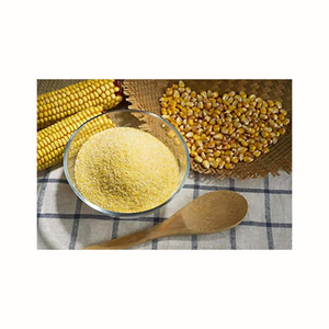 NEW CROP PRODUCT - CORN <b>STARCH</b>, CORN FLOUR WITH COMPETITIVE PRICE -HIGH QUALITY - ORGANIC CERT - Product Image 1