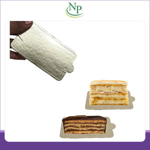 Distribuidor Mayorista de Bases Rectangulares para Pasteles de Color Dorado de Alta Calidad – Ecológicas y Seguras para Alimentos, Ideales para Panaderías a Bajo Precio - Product Image 4