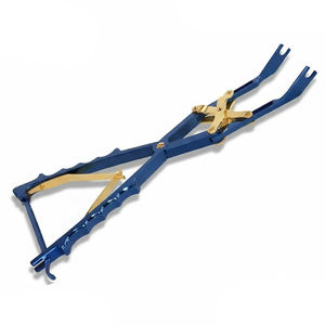 Juego de 14 Piezas de Dissectores Endoscópicos para Lifting de Frente, Calidad A+ - Product Image 1