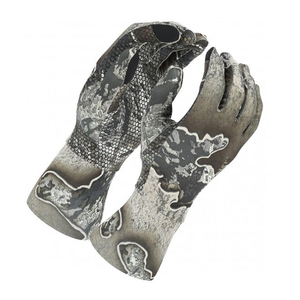 Wholesale Hot New Camo Design <b>Half</b> Finger Unisex Gloves Spandex Non <b>Slip</b> Waterproof Breathable Hunting Outdoor - Product Image 6