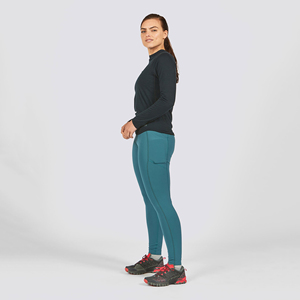 Gym Yoga <b>Leggings</b> for Women Tight <b>Legging</b> High Waist Butt Lifting <b>Workout</b> Running Yoga Pants <b>Leggings</b> <b>With</b> <b>Pocket</b> - Product Image 5